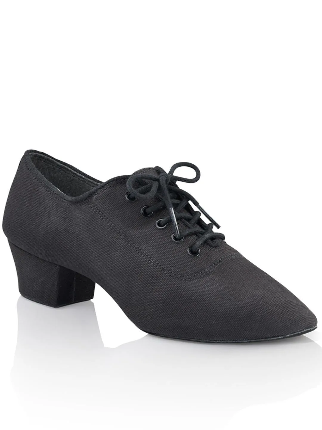 Capezio - Ballroom Practice 1.25" Cuban Heel - BR74