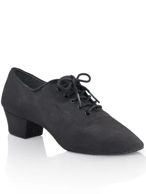 Capezio - Ballroom Practice 1.25" Cuban Heel - BR74