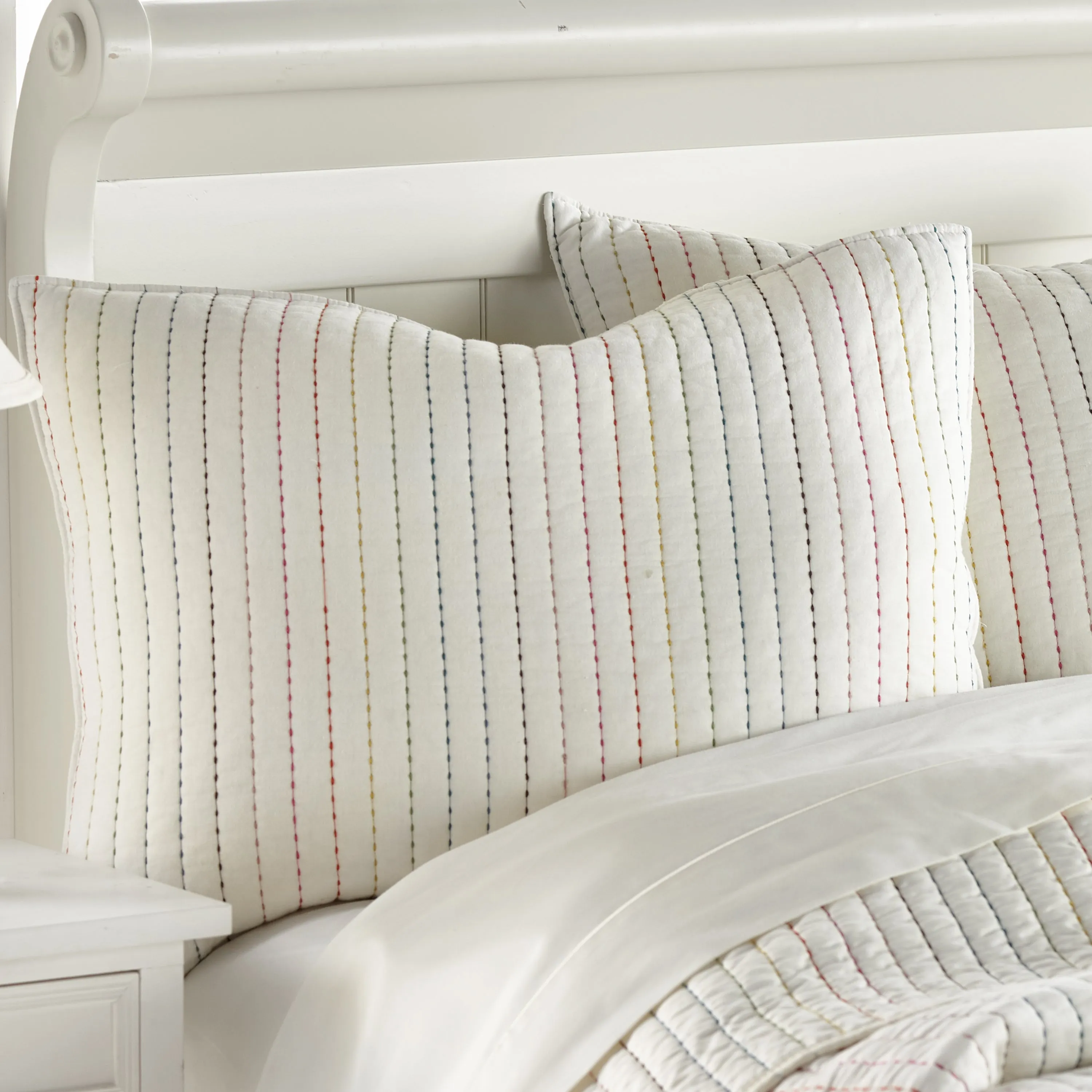 Chantal Quilt Set