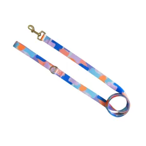 Chrome Leash