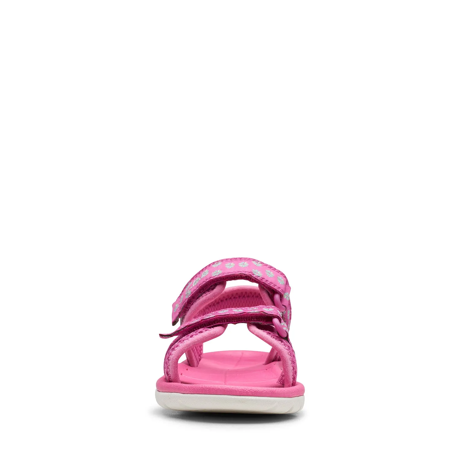 CLARKS GIRLS SURFINGTIDE KID. (STANDARD FIT)