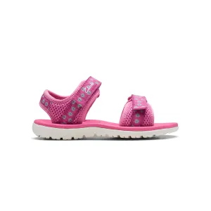 CLARKS GIRLS SURFINGTIDE KID. (STANDARD FIT)