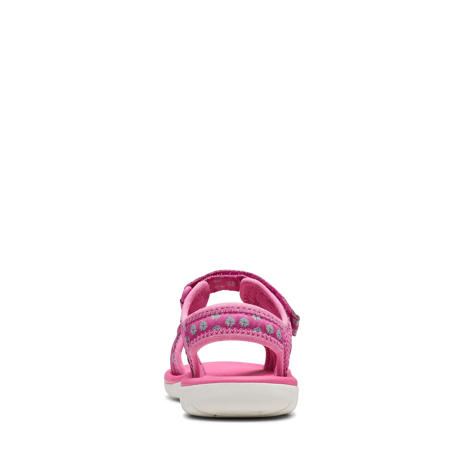 CLARKS GIRLS SURFINGTIDE KID. (STANDARD FIT)