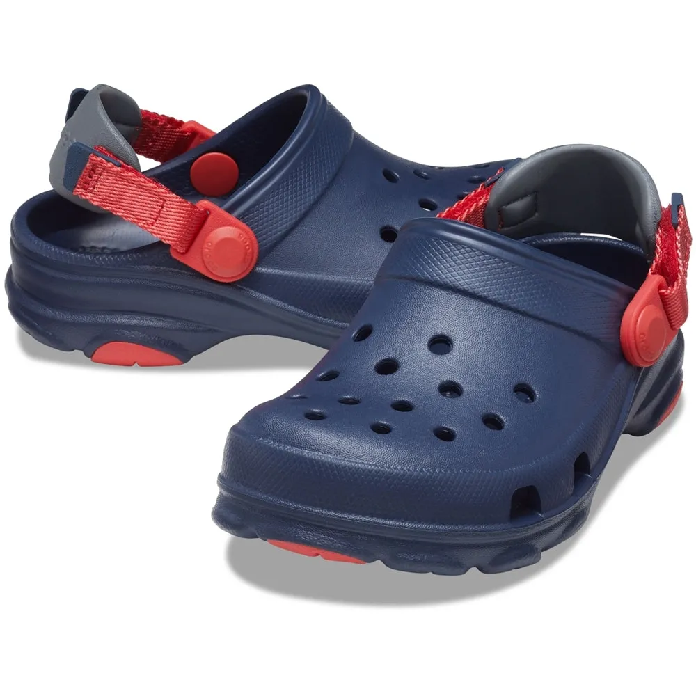 Classic All Terrain Clog Junior