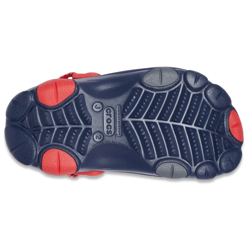 Classic All Terrain Clog Junior