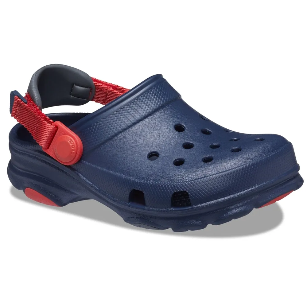 Classic All Terrain Clog Junior