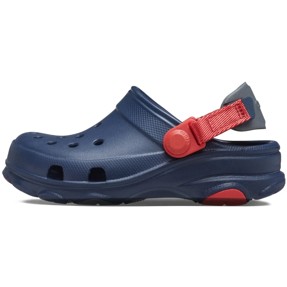 Classic All Terrain Clog Junior