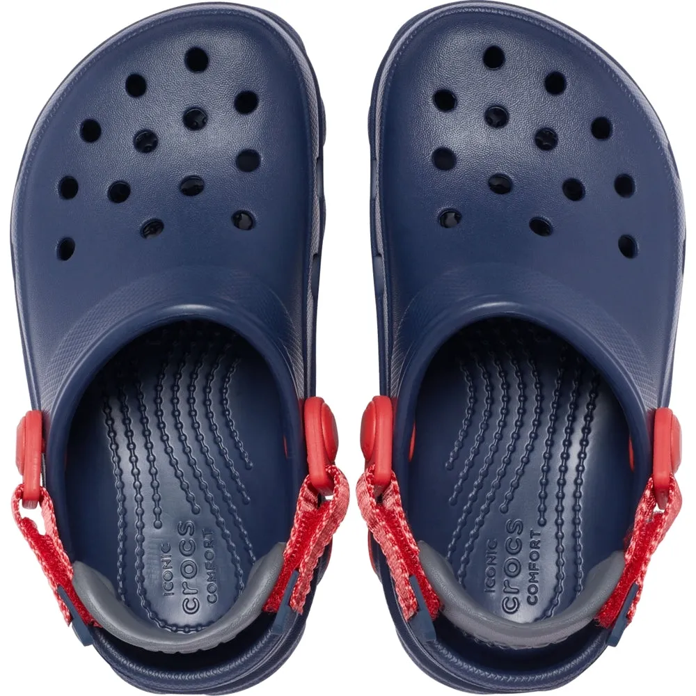 Classic All Terrain Clog Junior