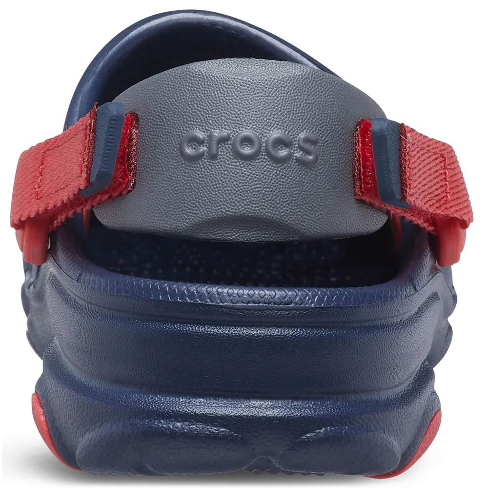 Classic All Terrain Clog Junior