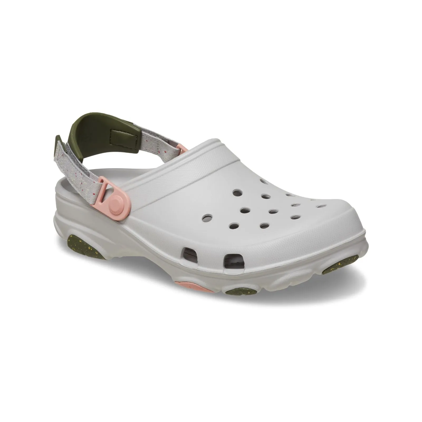 Classic All Terrain Clog