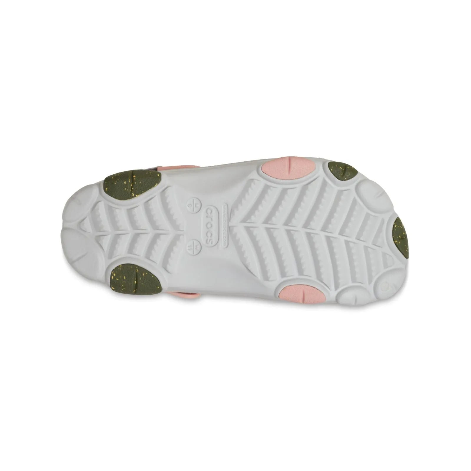 Classic All Terrain Clog