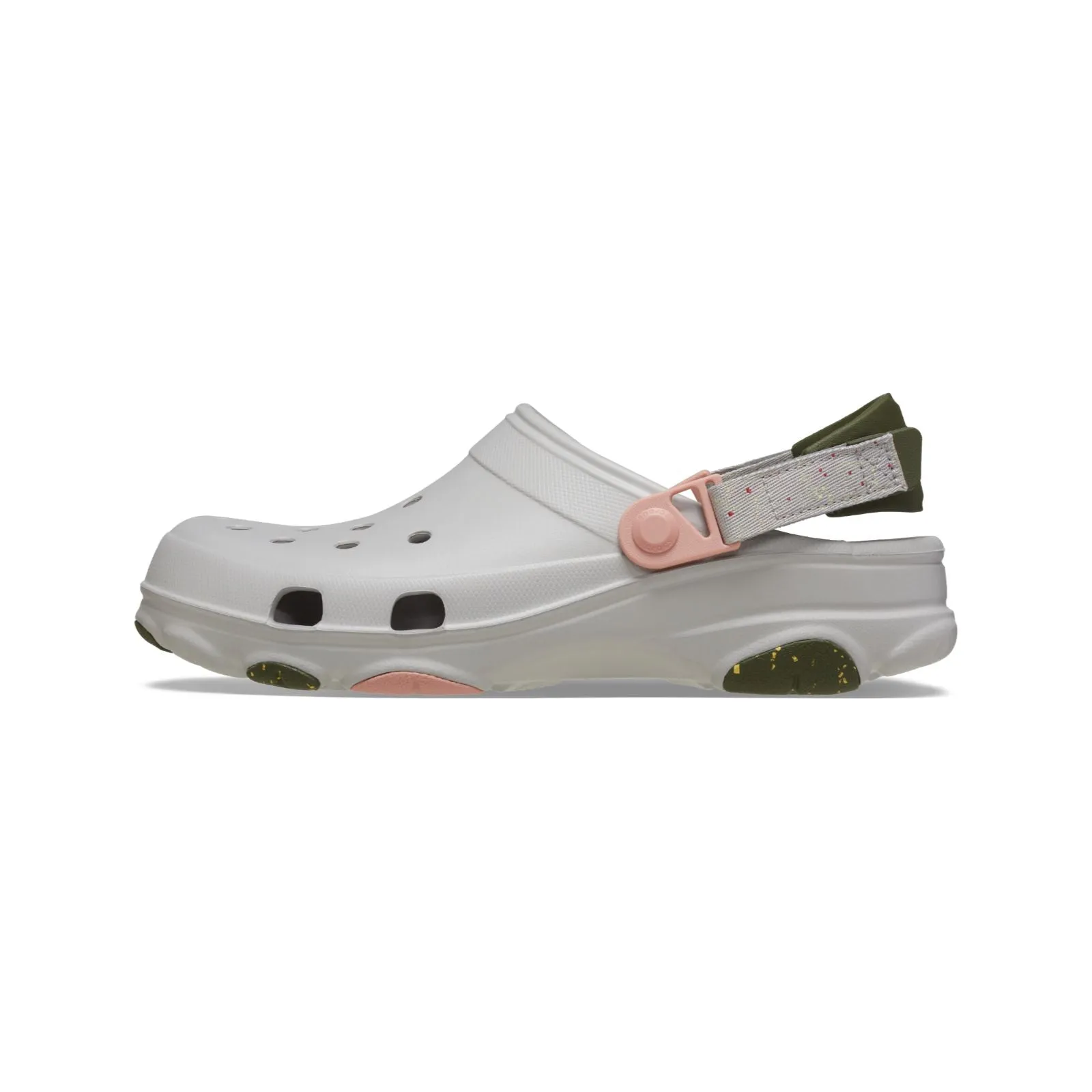 Classic All Terrain Clog