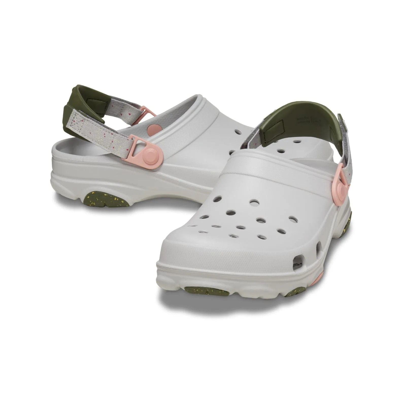 Classic All Terrain Clog