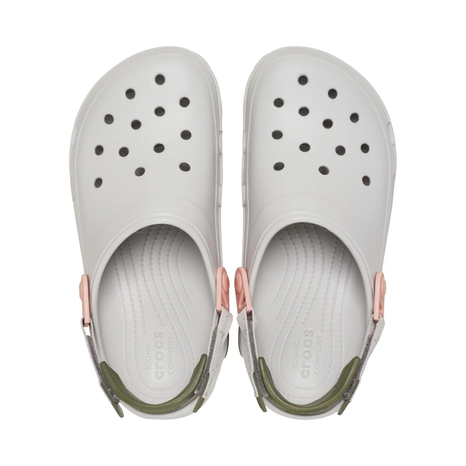 Classic All Terrain Clog