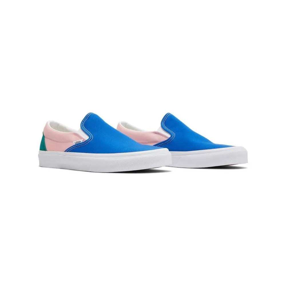 Classic (Retro Court) Slip-On