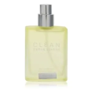 Clean Fresh Linens Eau De Parfum Spray (Tester) By Clean