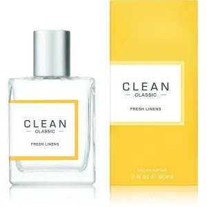 CLEAN   FRESH LINENS FOR UNISEX EDP 60 ml