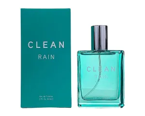 Clean Rain Eau De Toilette for Women