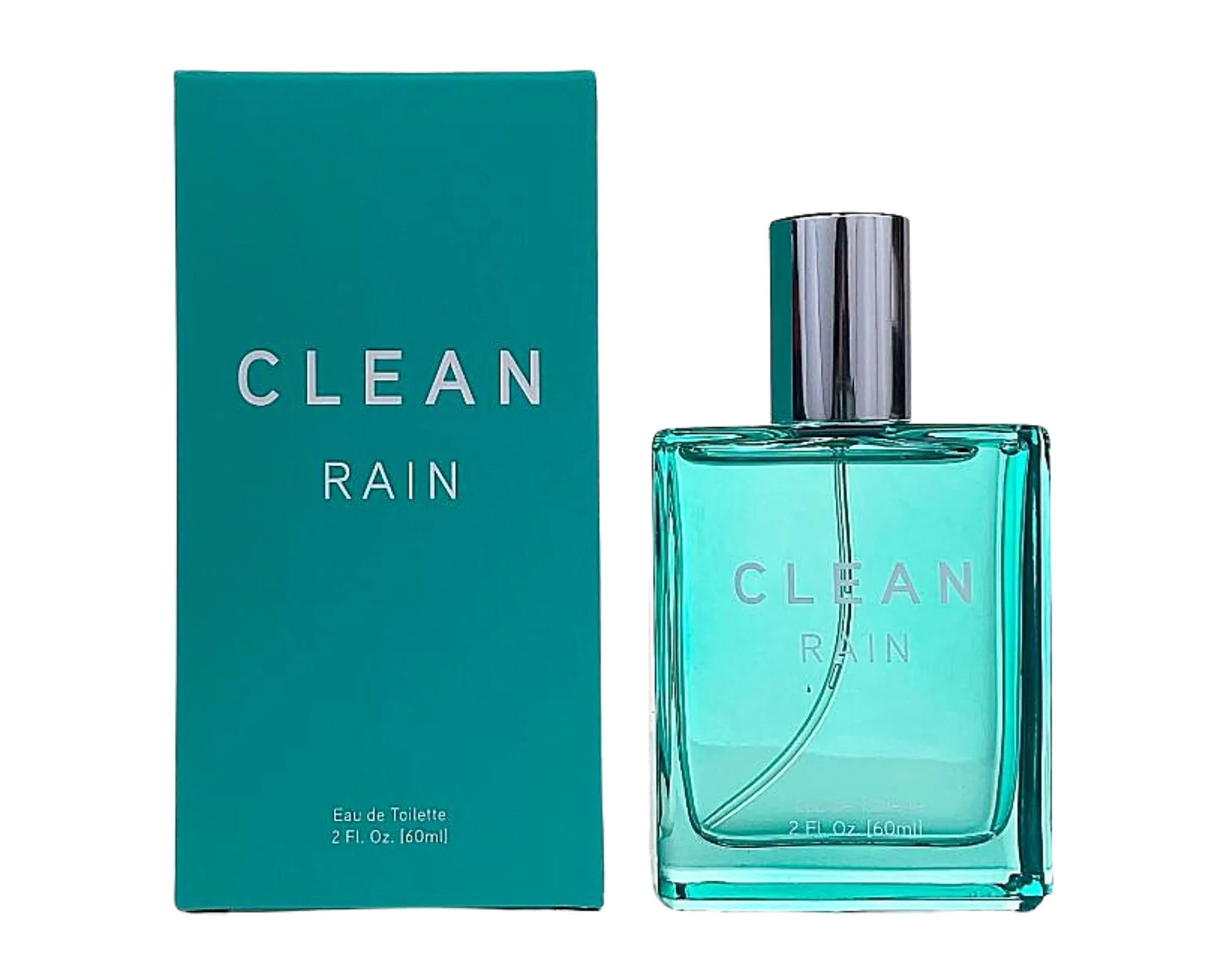 Clean Rain Eau De Toilette for Women