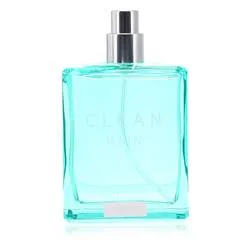 Clean Rain Eau De Toilette Spray (Tester) By Clean