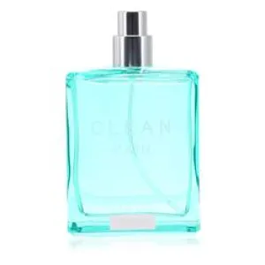 Clean Rain Eau De Toilette Spray (Tester) By Clean