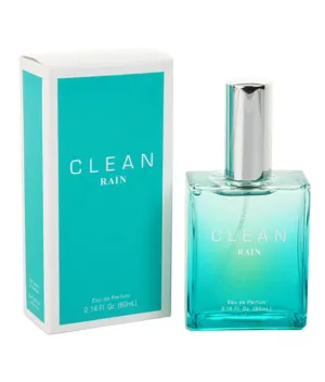 Clean Rain for Women EDP 60 ML