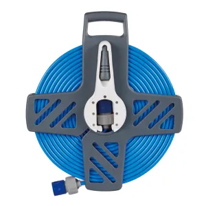 Companion 10000757 Flat Drinking Water Hose With Reel