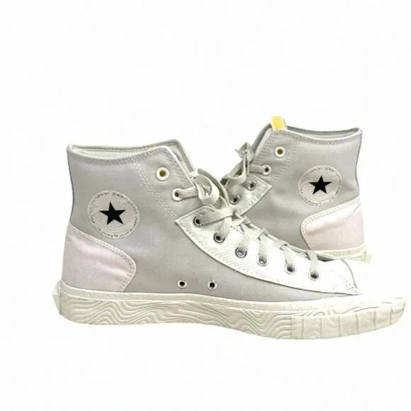 Converse Chuck Taylor All Star High Top Beige Men’s A00794C Sneakers Canvas Size