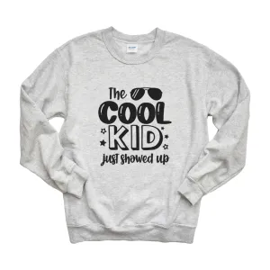 Cool Kid