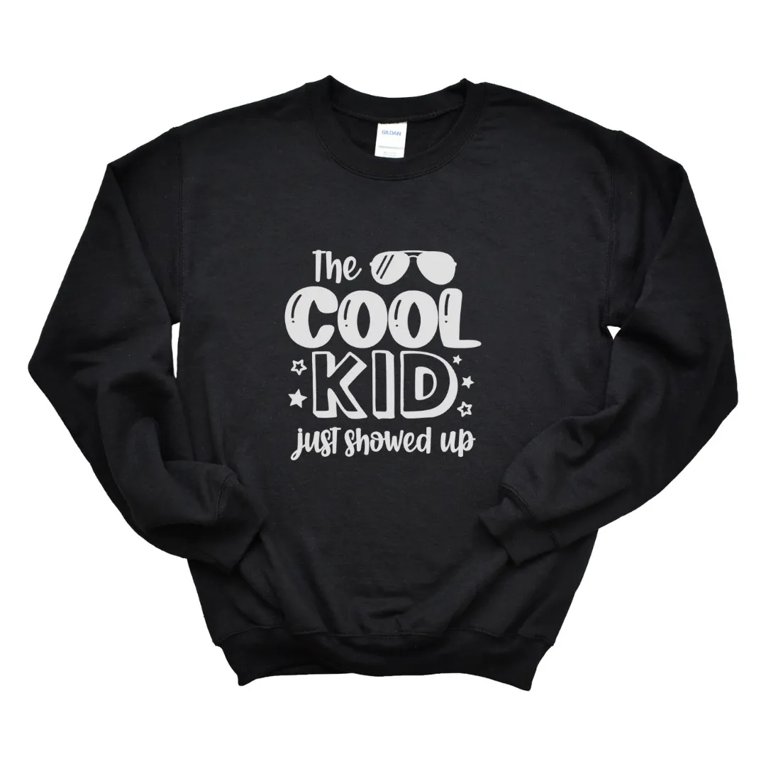 Cool Kid