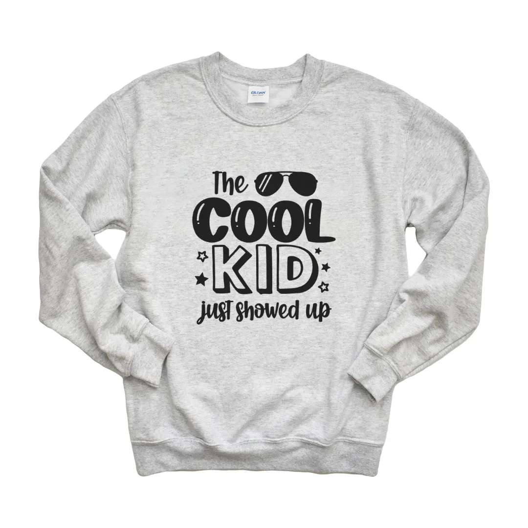 Cool Kid