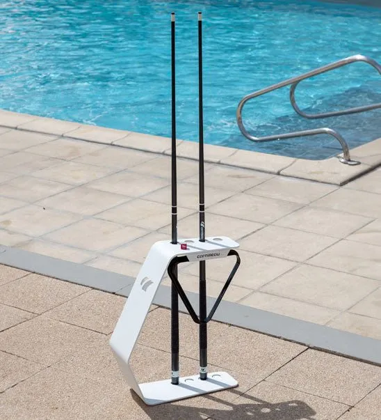 Cornilleau Hyphen Pool Cue Stand