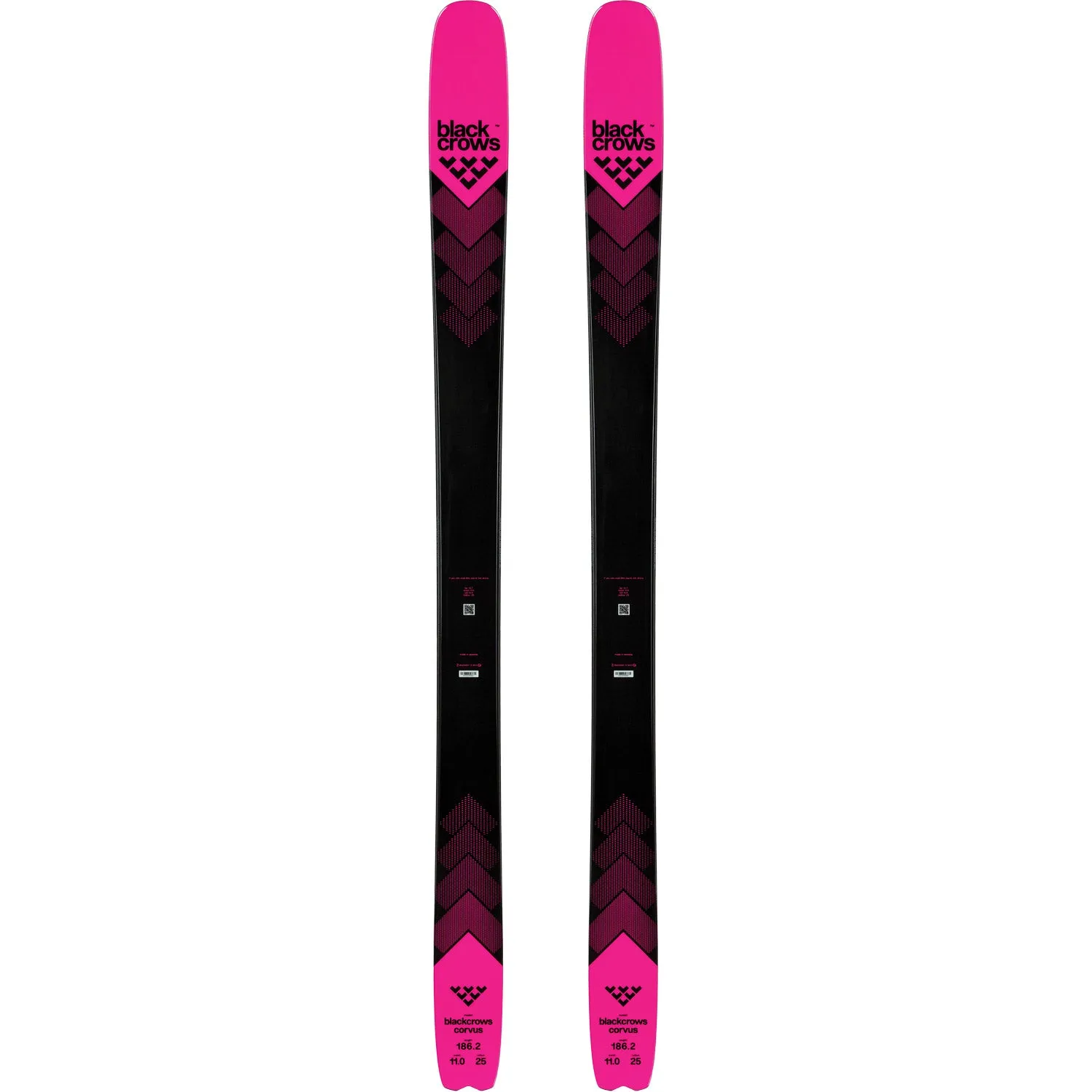 Corvus Ski