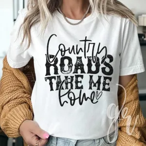 Country Roads