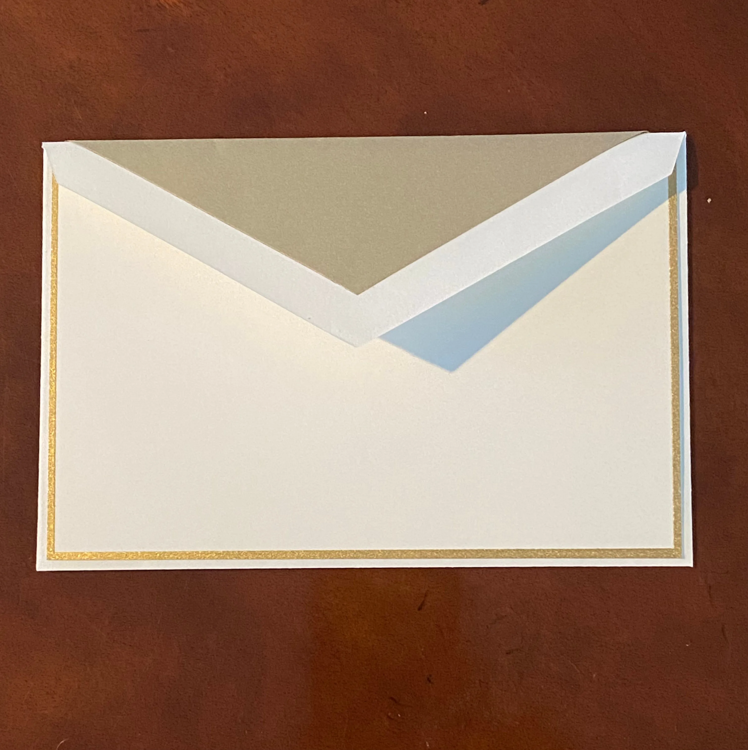 CRANE BOXED NOTECARDS