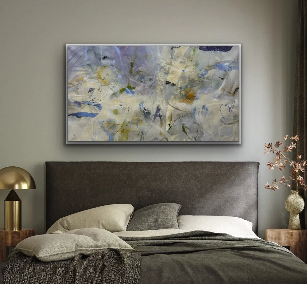 Crush 36x60