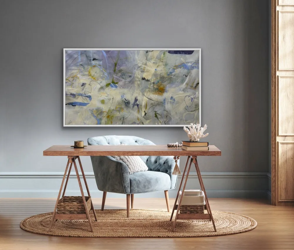 Crush 36x60