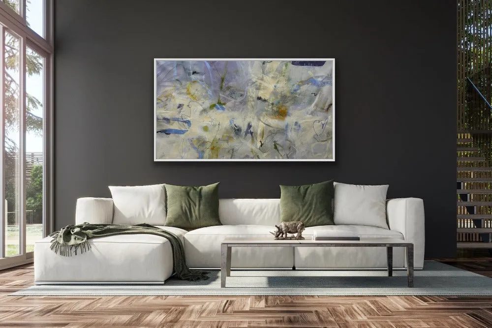 Crush 36x60