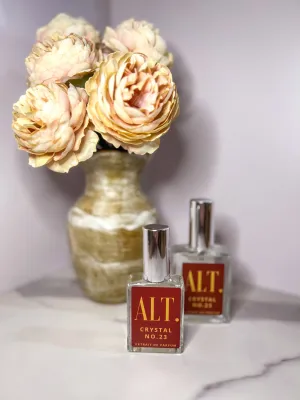 Crystal : 30ML / 1 OZ