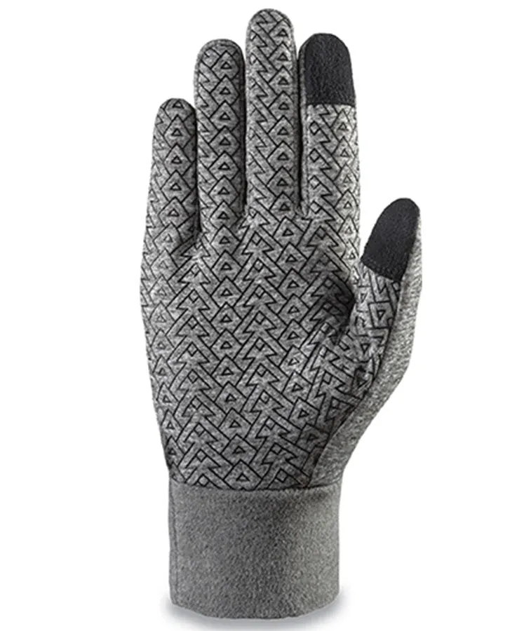 Dakine Men's Storm Liner Glove - Shadow
