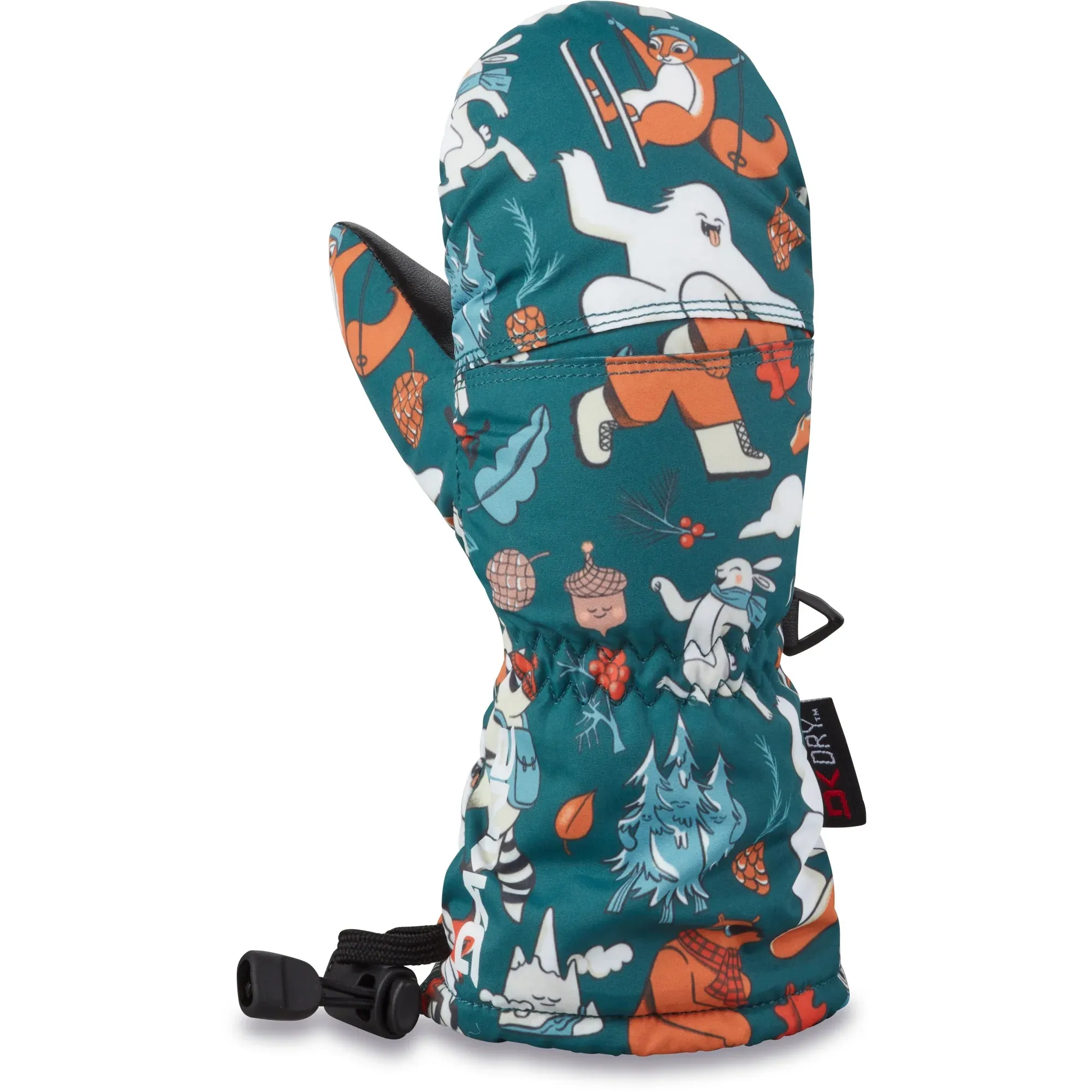 Dakine Scrambler Toddlers Mitt