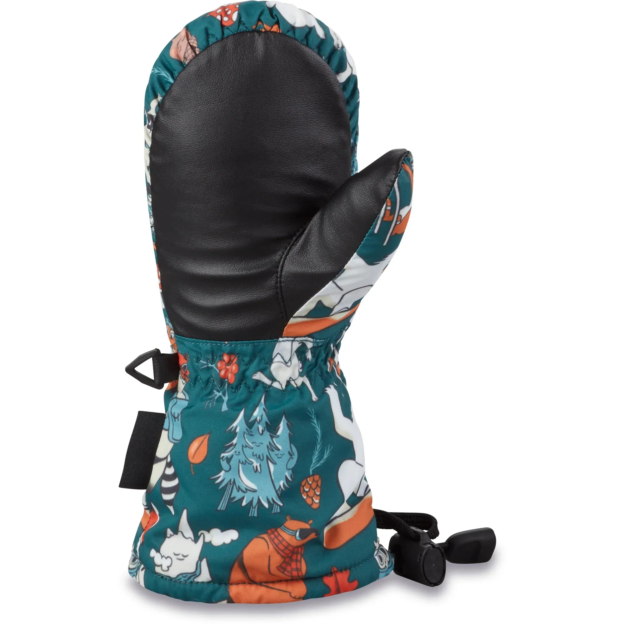 Dakine Scrambler Toddlers Mitt