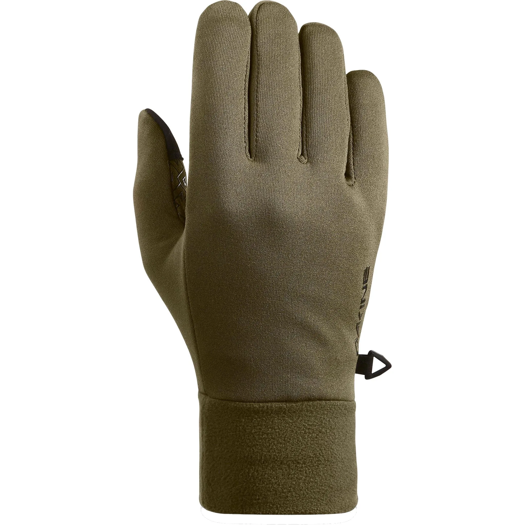 Dakine Storm Liner Glove Dark Olive