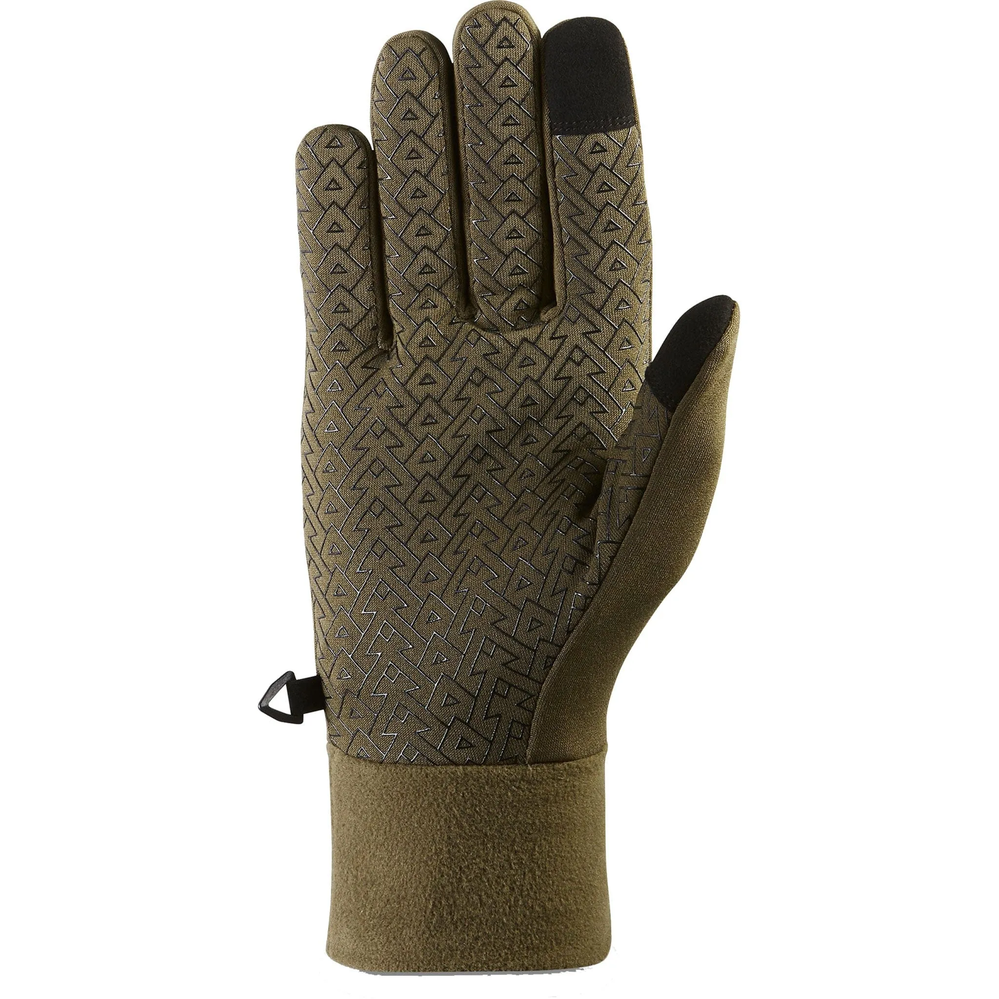 Dakine Storm Liner Glove Dark Olive