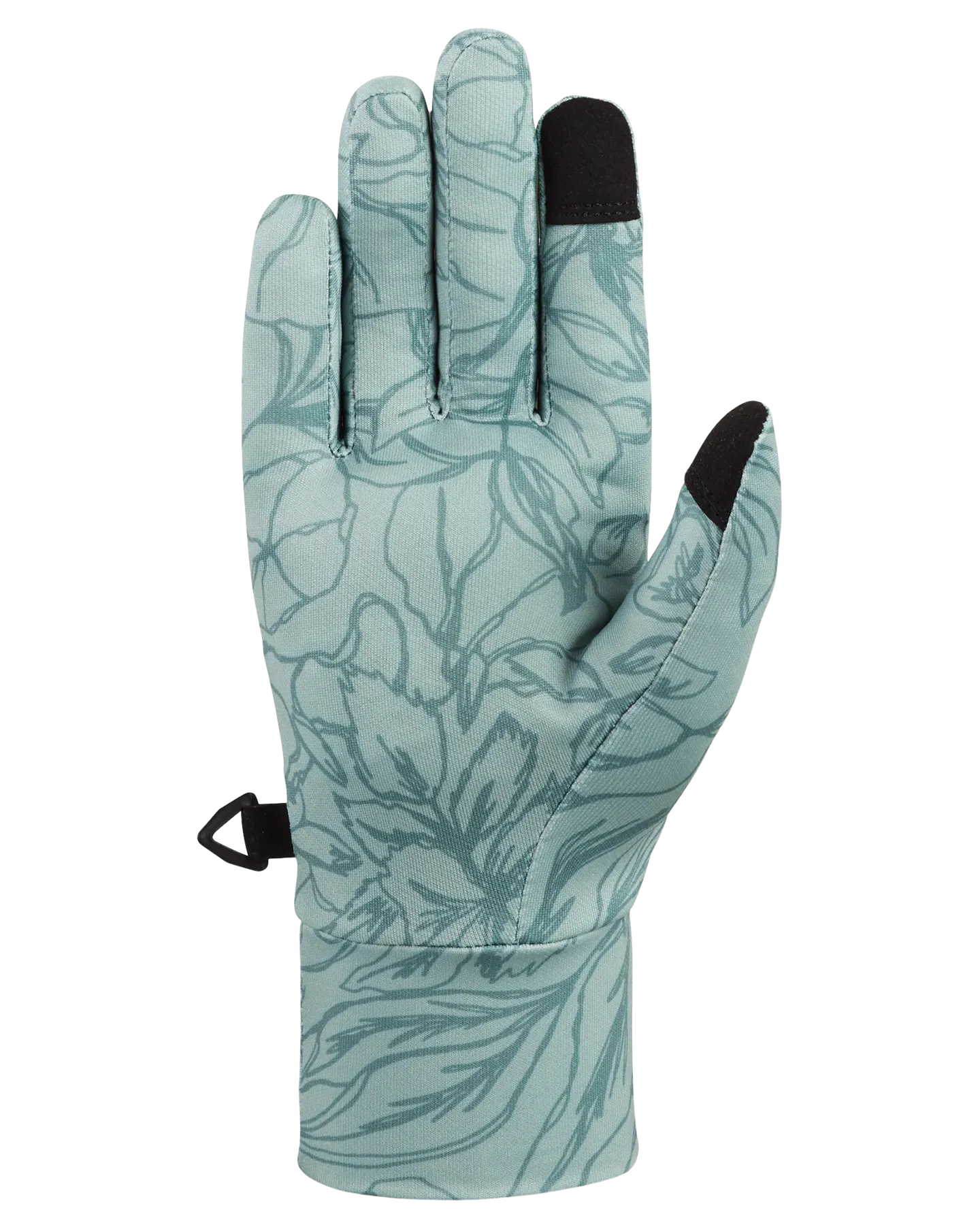 Dakine Women's Rambler Liner - Poppy Iceberg/Grey