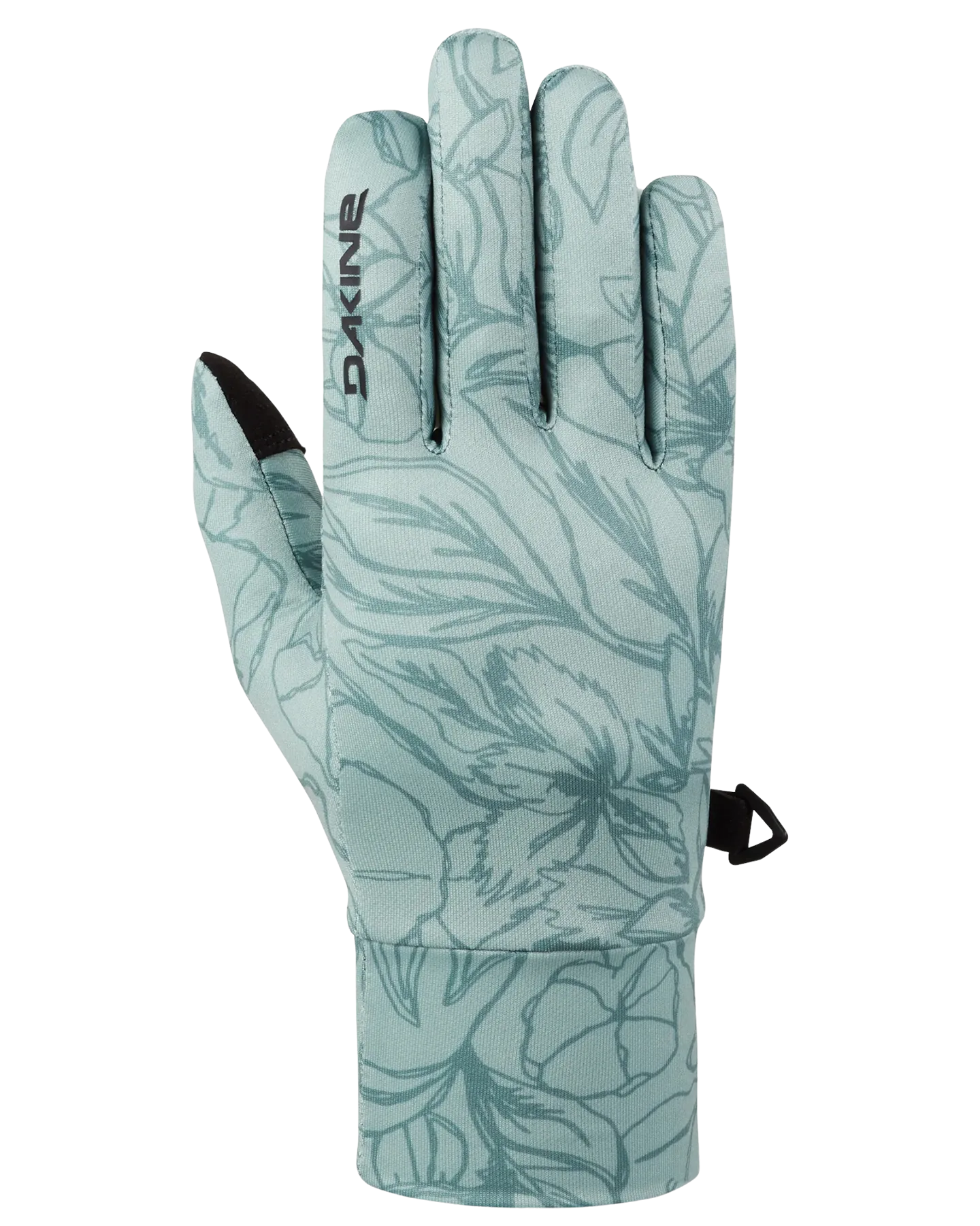 Dakine Women's Rambler Liner - Poppy Iceberg/Grey