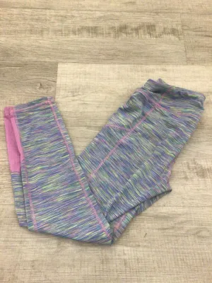 Danskin now drifit leggings-10/12