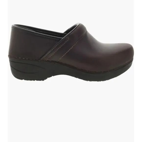 Dansko Pro XP 2.0 Clog in Brown Size 37 / US 6.5 - 7