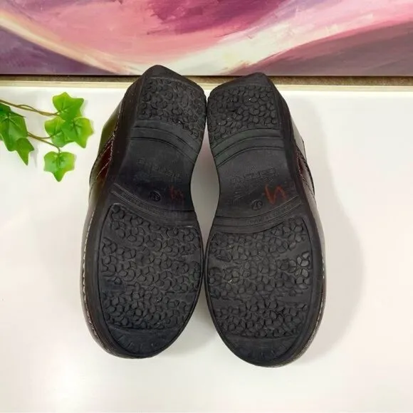 Dansko Pro XP 2.0 Clog in Brown Size 37 / US 6.5 - 7