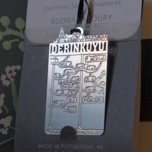 Derinkuyu